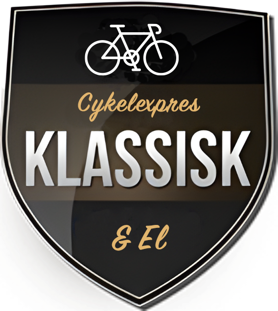 Cykelexpres Klassisk & El